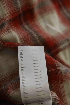 Chemises Maje Other Rouge