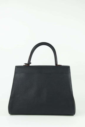 Sacs à main Delvaux Le Brillant Marine