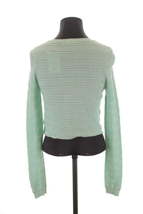 Pull-over Claudie Pierlot  Vert