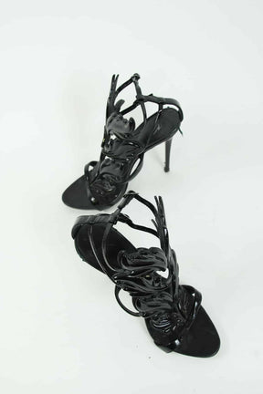  Giuseppe Zanotti  Noir