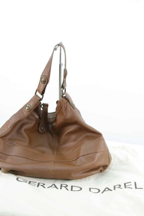  Gérard Darel  Marron