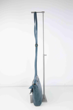 Bandoulière Crazy Lou  Bleu