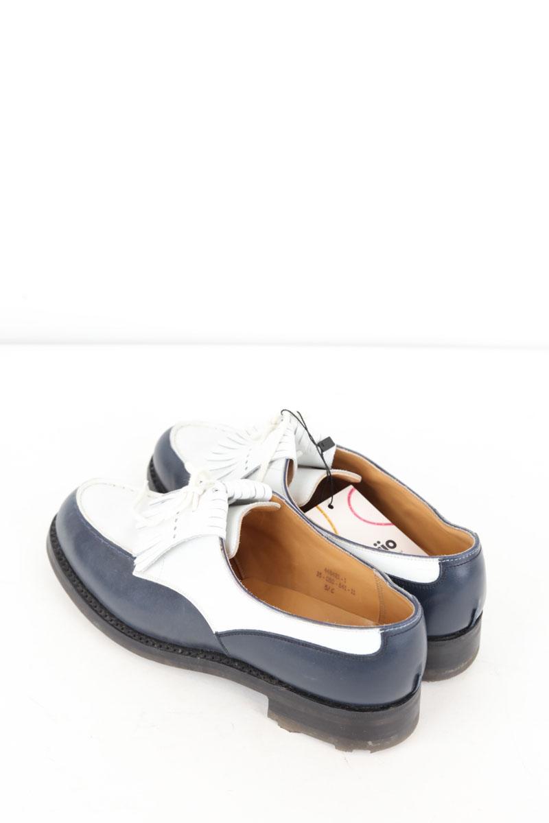 Mocassins JM Weston  Noir