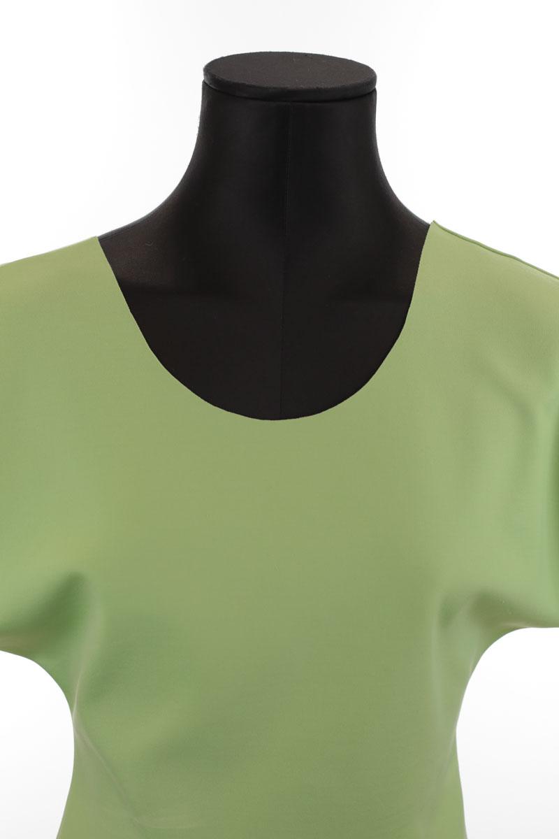 Autres Irie Wash  Vert