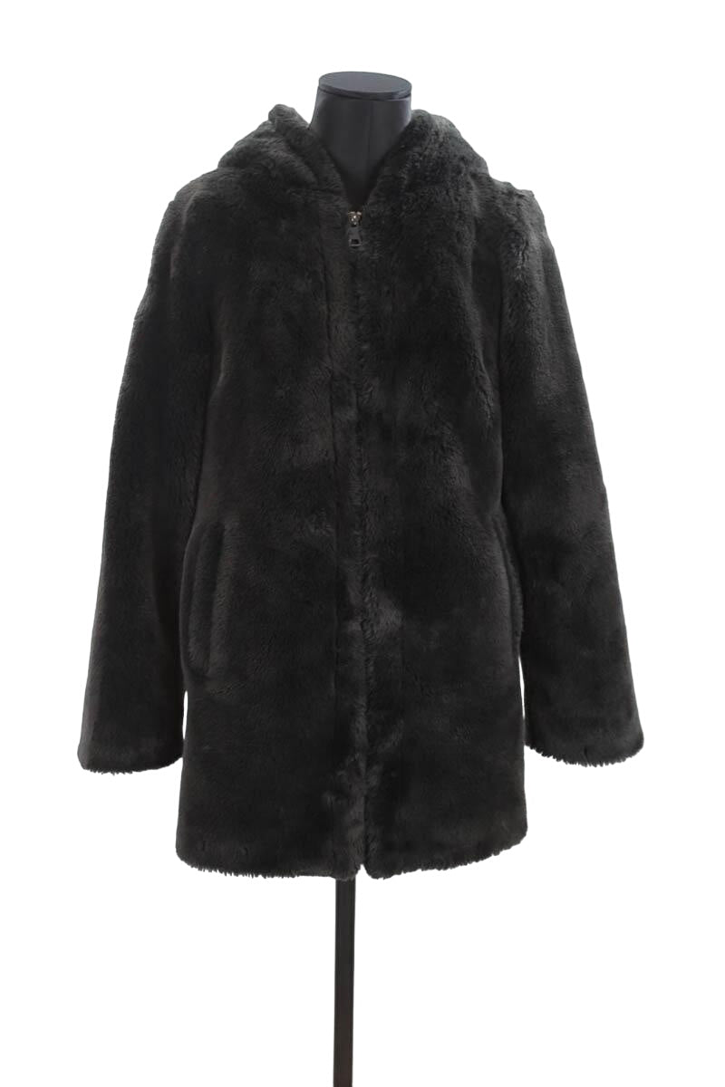 Manteaux Oakwood  Gris