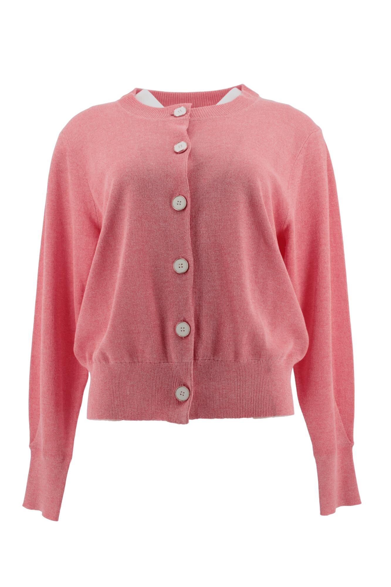 Pull-over Claudie Pierlot  Rose