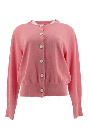 Pull-over Claudie Pierlot  Rose