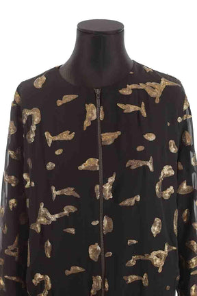 Vestes Maison Père  Noir