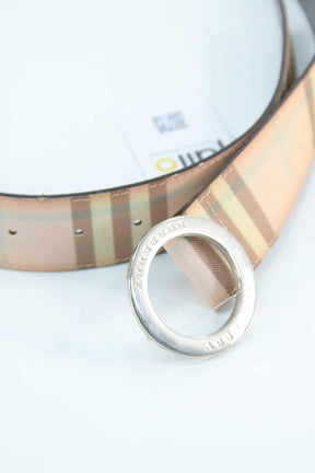  Burberry  Multicolore