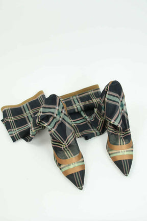 Autres Fendi Other Multicolore