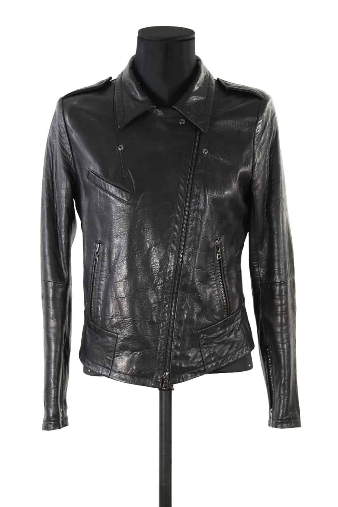 Vestes Sylvie Schimmel  Noir