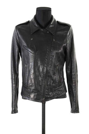 Vestes Sylvie Schimmel  Noir