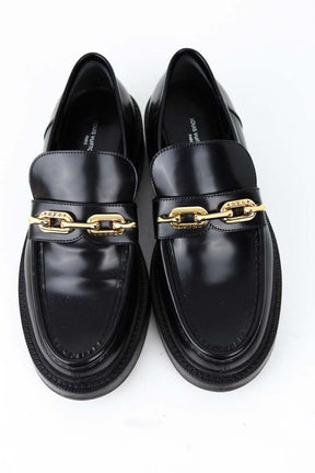 Mocassins Louis Vuitton  Noir