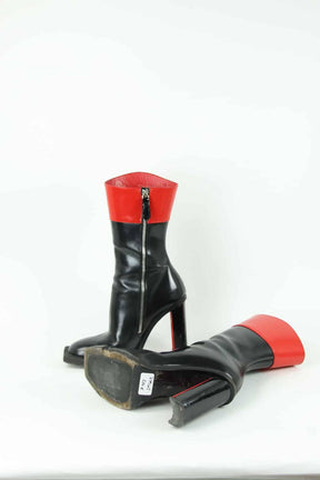 Autres Alexander McQueen  Noir