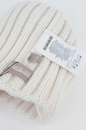 Bonnet Napapijri  Blanc