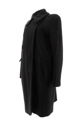 Manteaux Sonia Rykiel  Noir