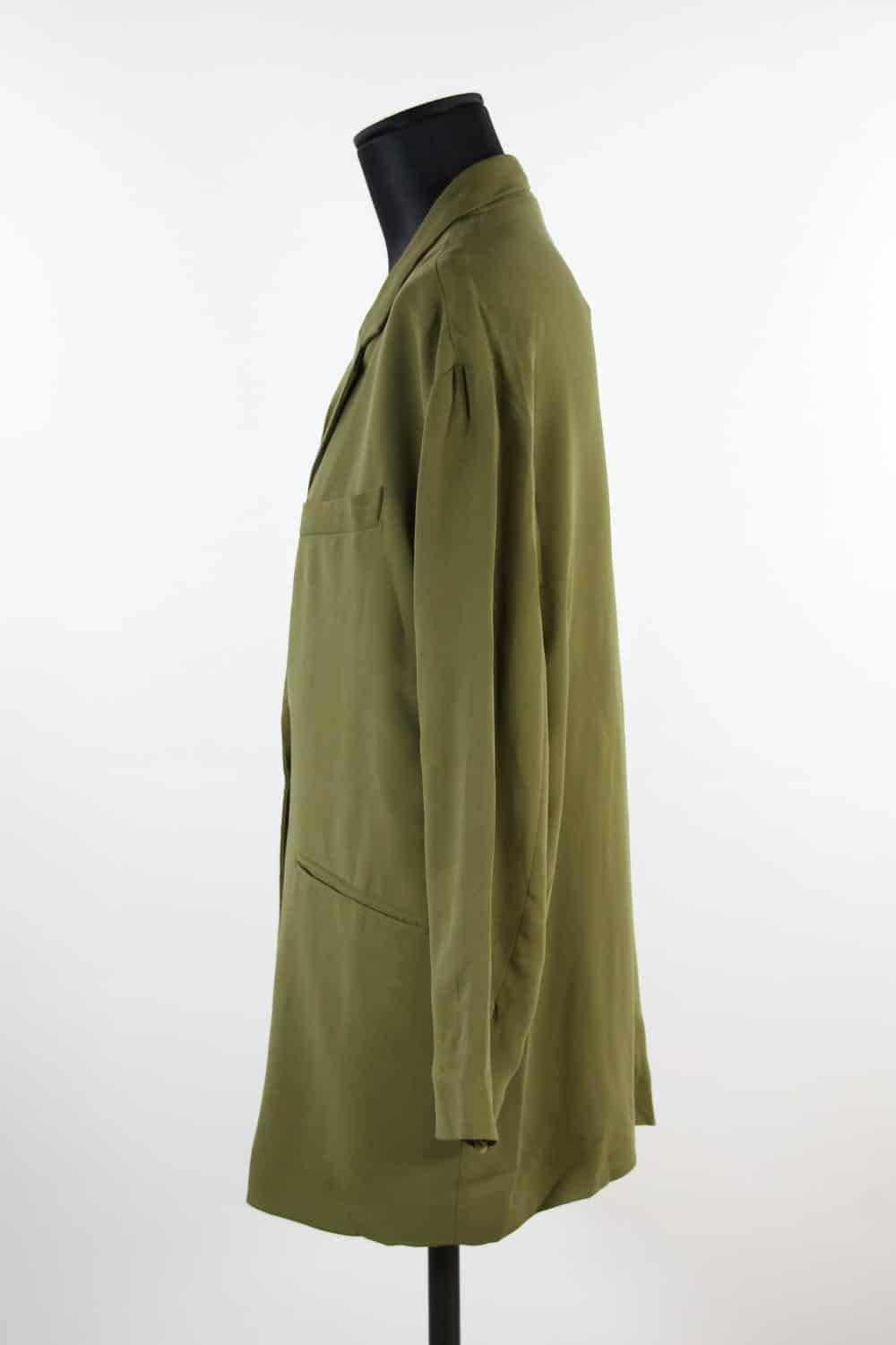  American Vintage  Kaki