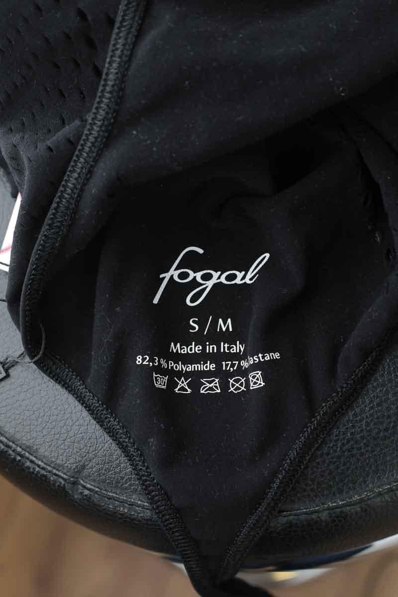 Autres Fogal  Noir