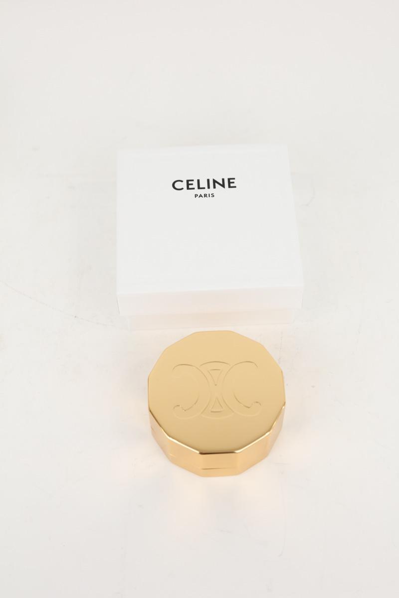 Savon Celine  Blanc