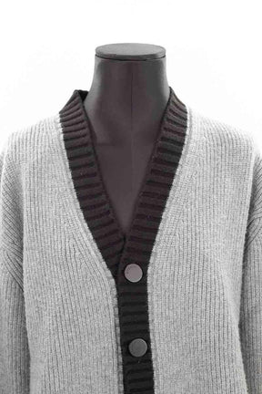 Gilets Givenchy  Gris