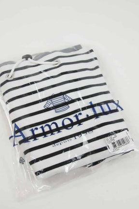 Autres Armor Lux  Blanc