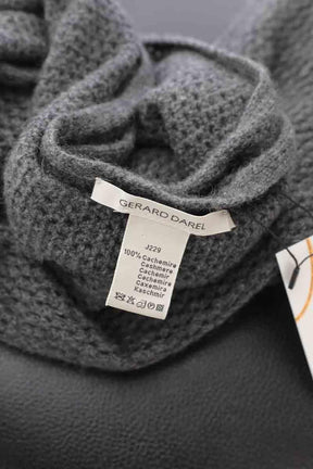 Echarpes Gerard Darel  Gris