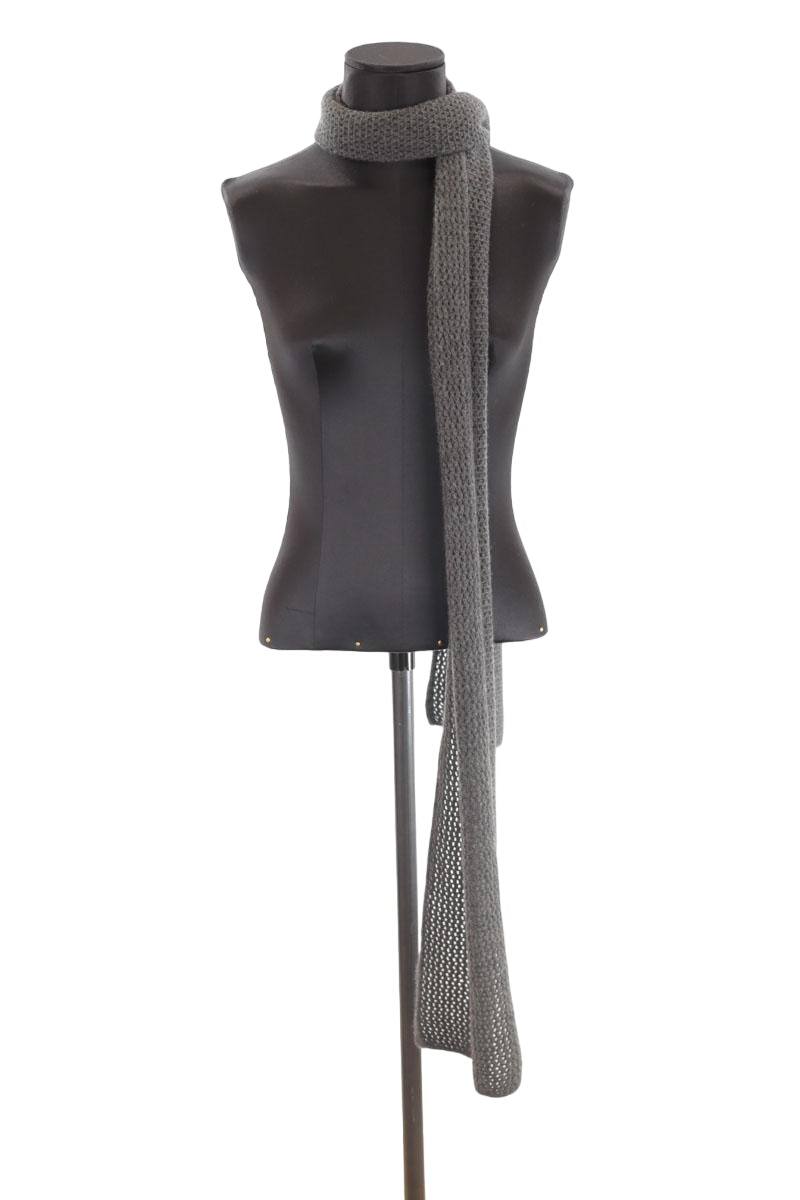 Echarpes Gerard Darel  Gris