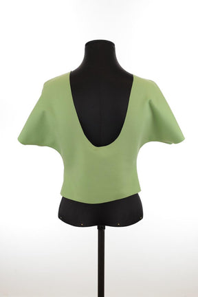 Autres Irie Wash  Vert