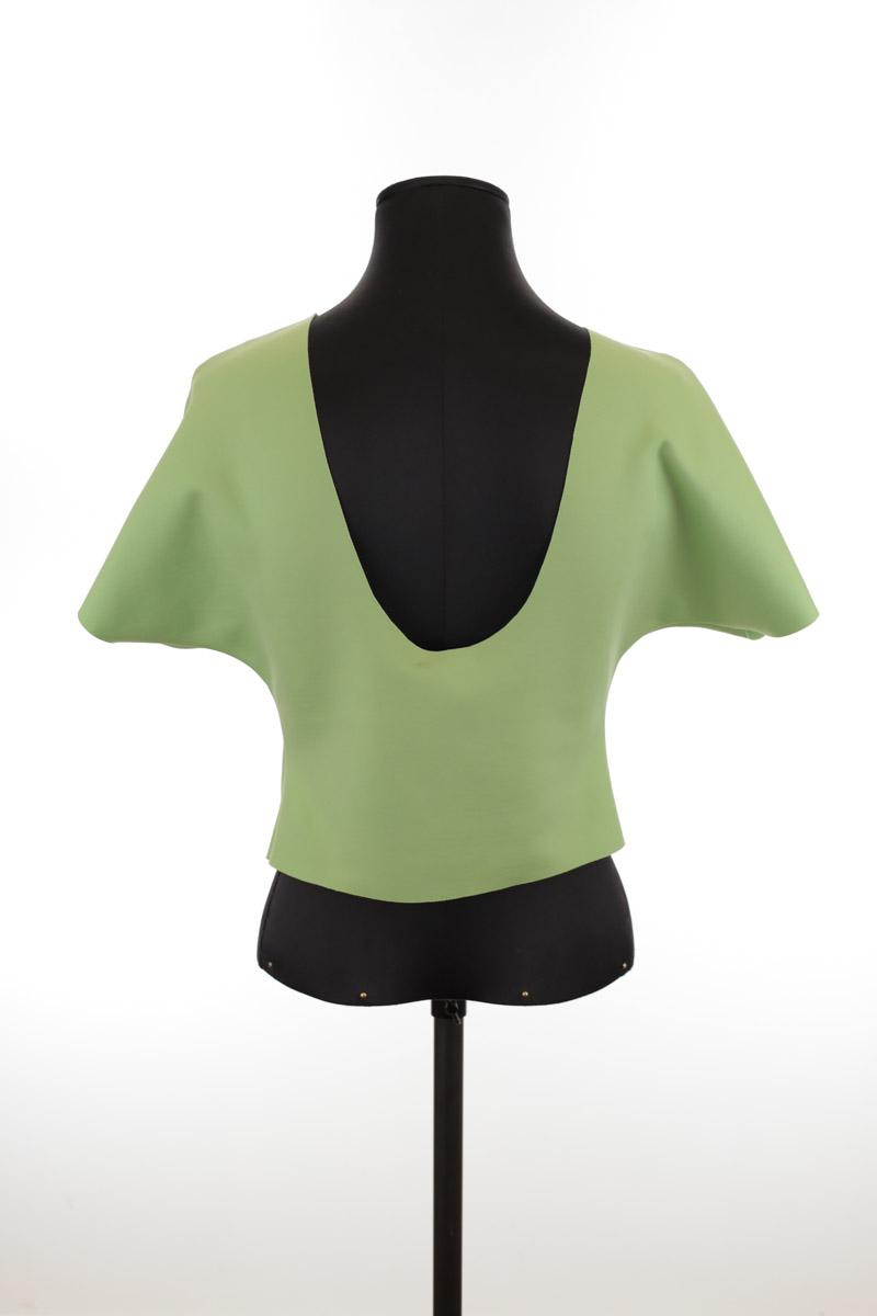 Autres Irie Wash  Vert