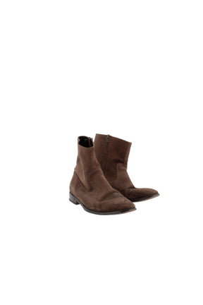 Bottes Zadig & Voltaire  Marron