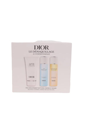 Démaquillant Dior  Rose