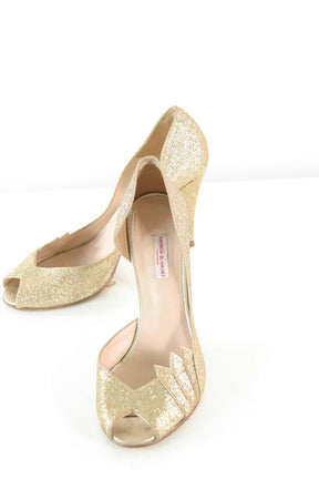  Patricia Blanchet  Doré