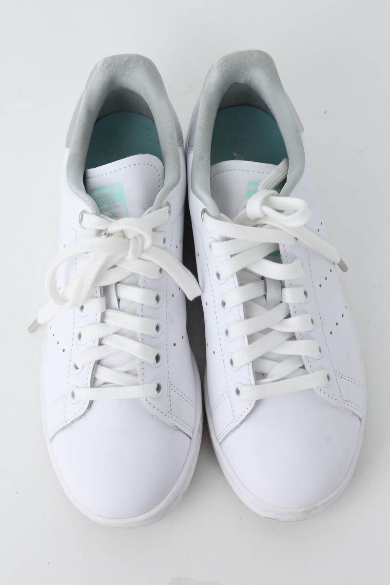 Baskets Adidas Stan Smith Blanc