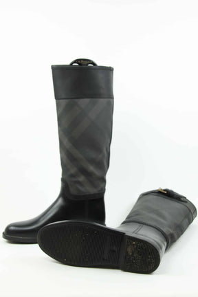 Autres Burberry  Noir