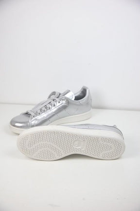 Baskets Adidas Stan Smith Argent