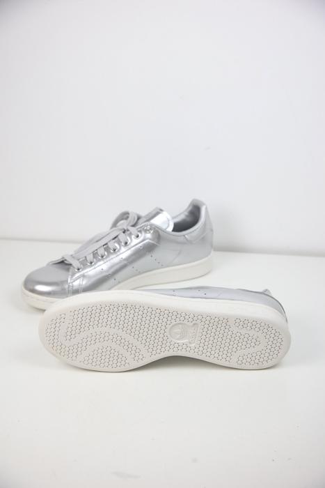 Baskets Adidas Stan Smith Argent