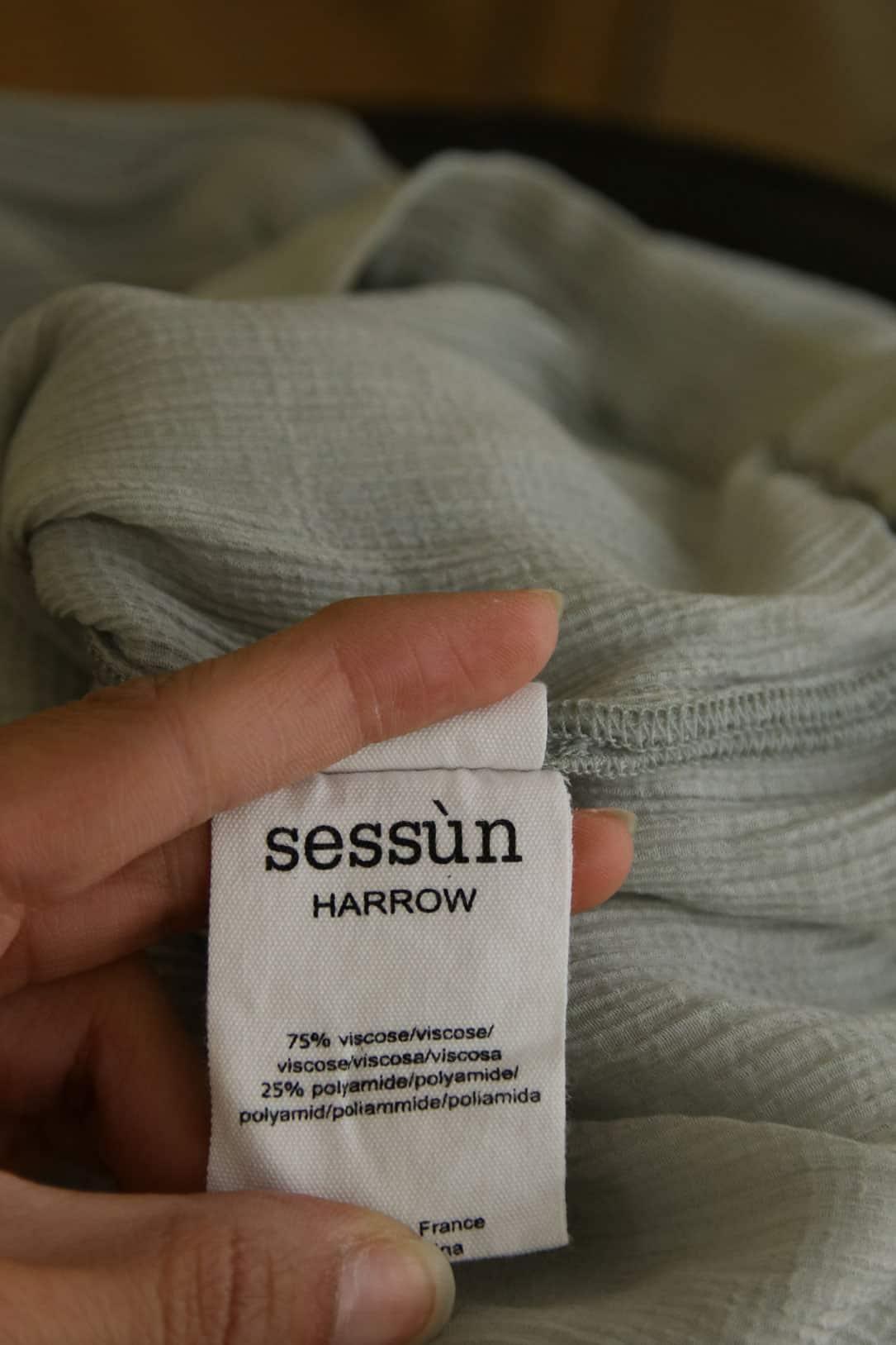 Blouses Sessun  Vert