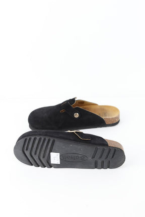 Mules SCHOLL  Noir