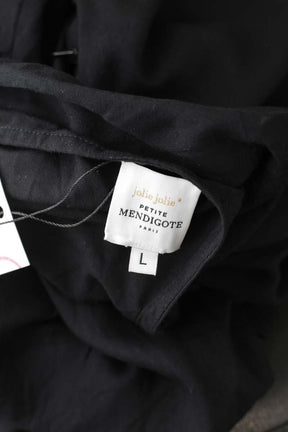 Maxi Jolie Jolie  Noir