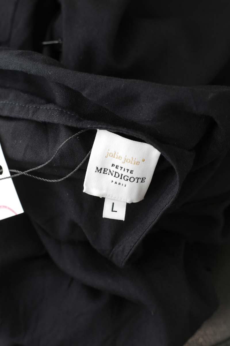 Maxi Jolie Jolie  Noir