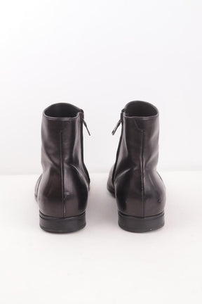Bottes Prada  Noir