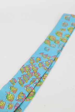 Autres Hermès Twilly 86 Bleu