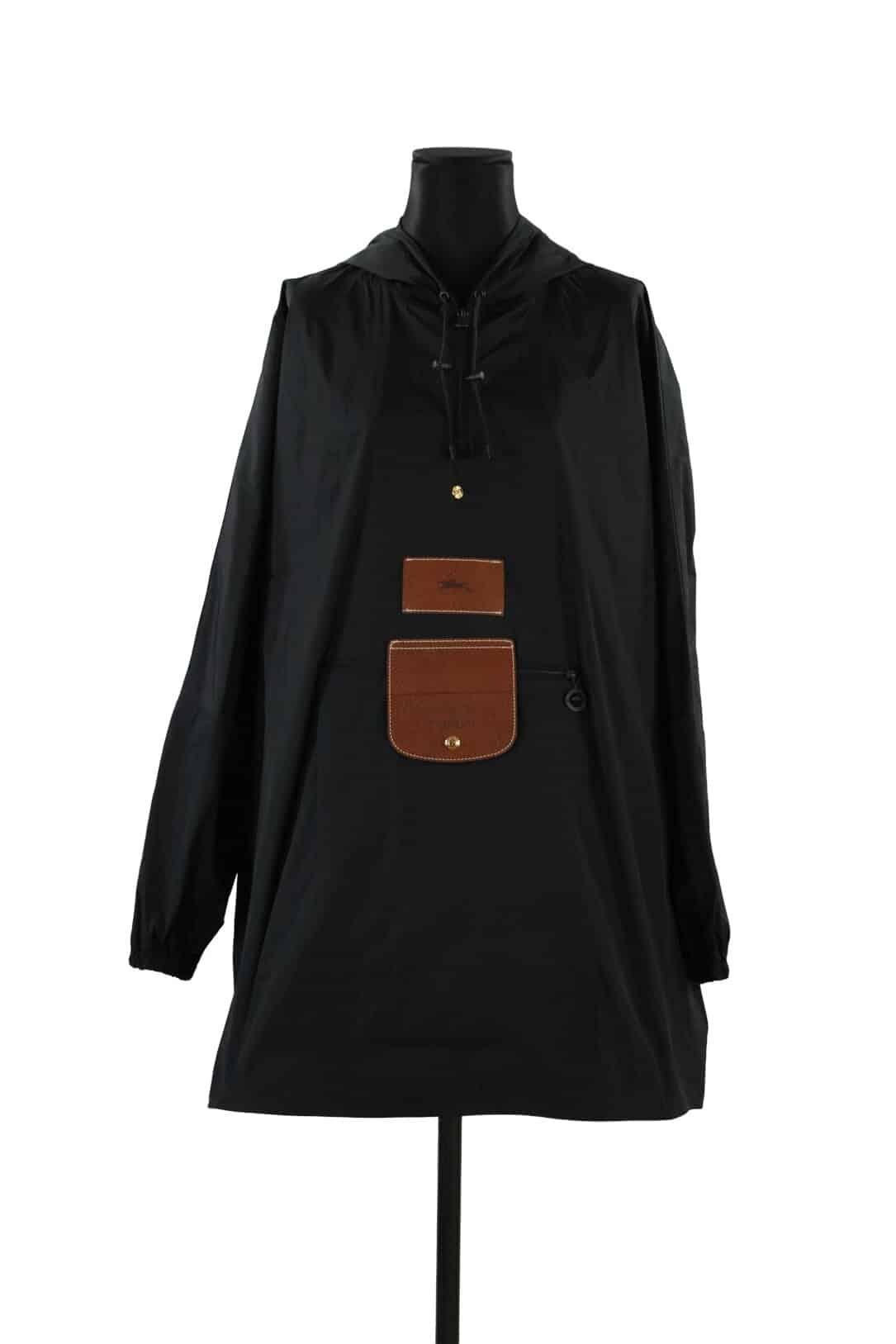 Parkas Longchamp  Noir