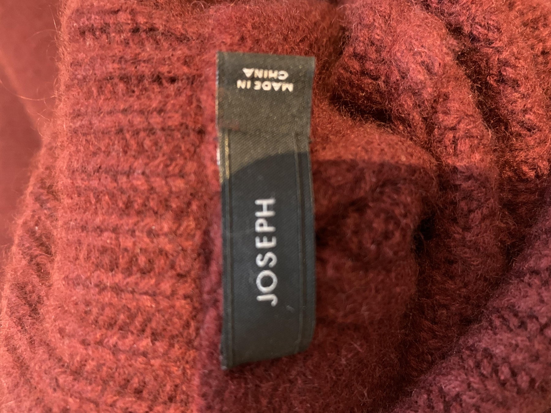 Autres Joseph  Bordeaux