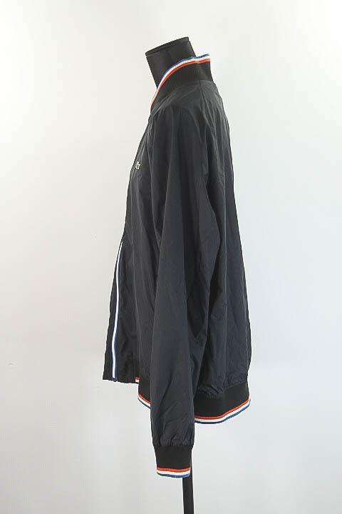 Autres Lacoste  Noir