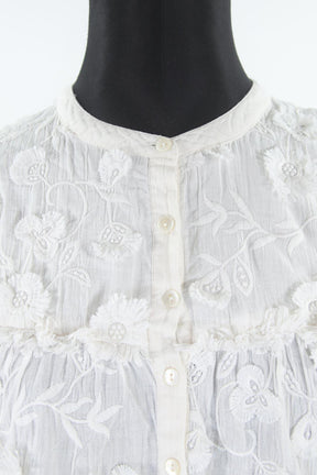 Blouses Louise Misha  Blanc