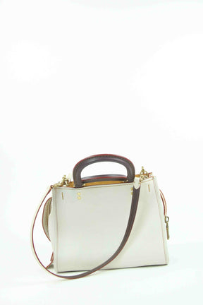 Sacs à main Coach  Beige