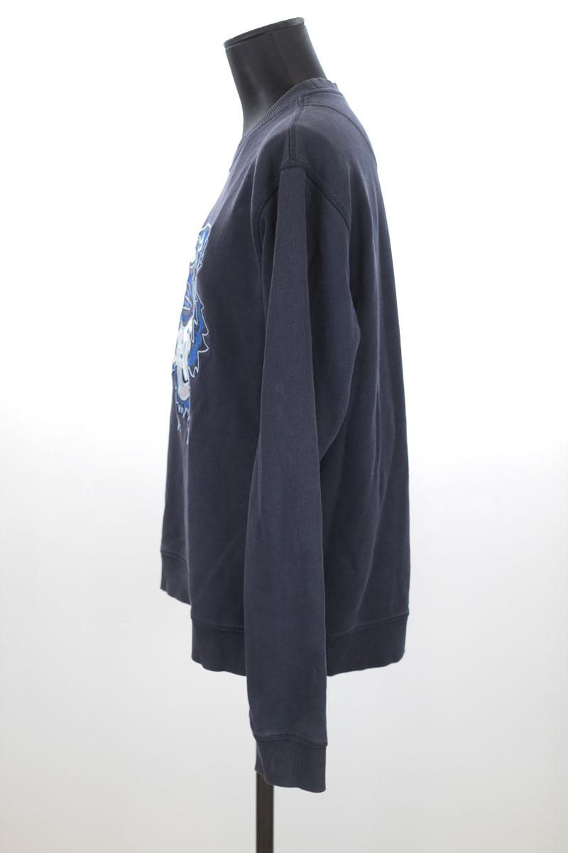 Pull-over Kenzo  Bleu