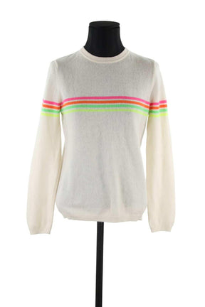 Pull-over Absolut Cashmere  Beige