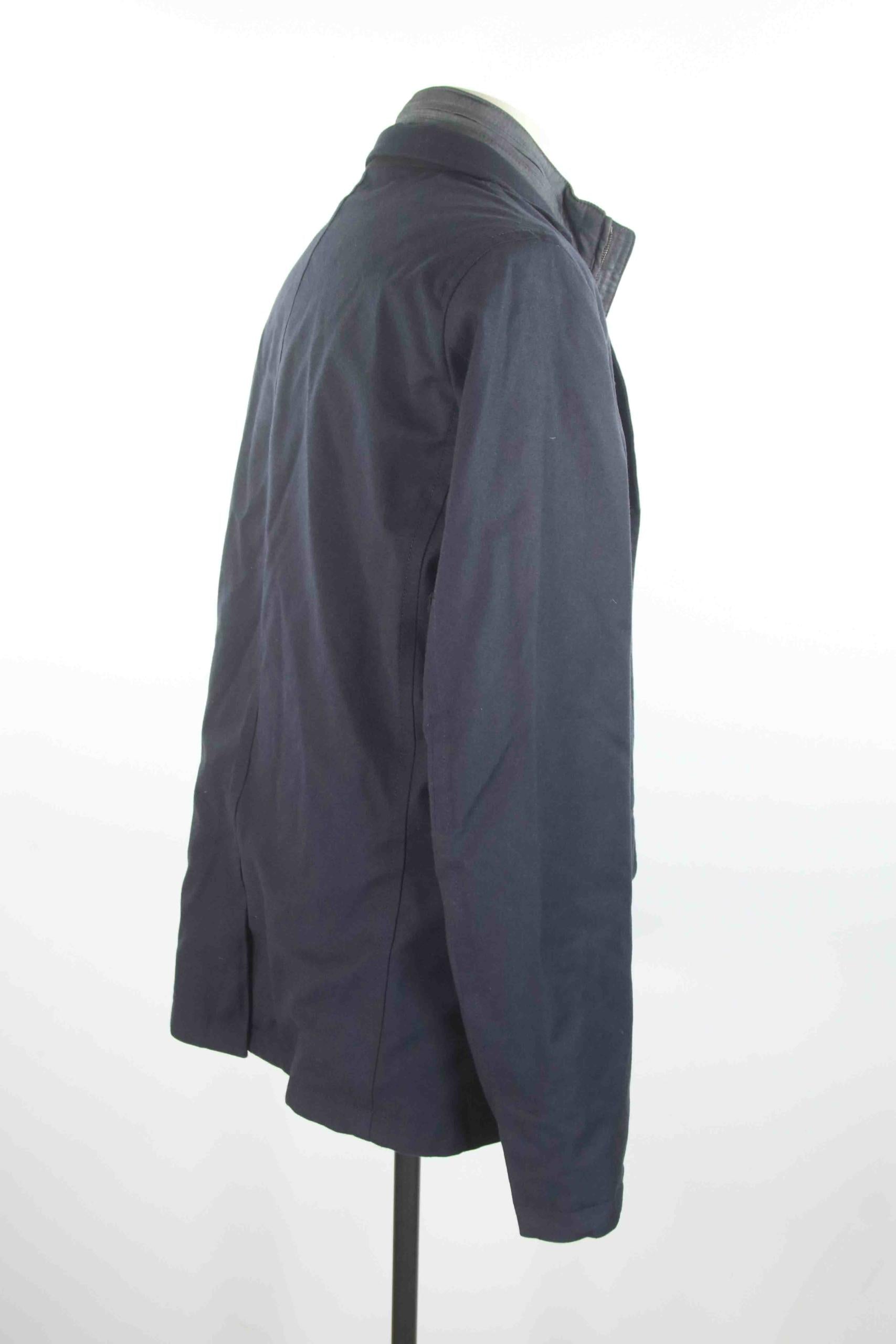 Vestes Cerruti   Bleu